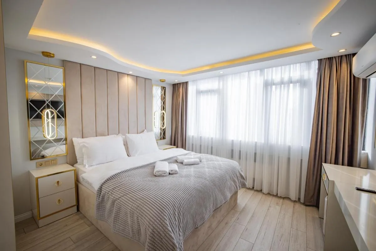 Image 5 of ISTANBUL SUITE