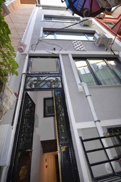 Image of IVY SULTANAHMET