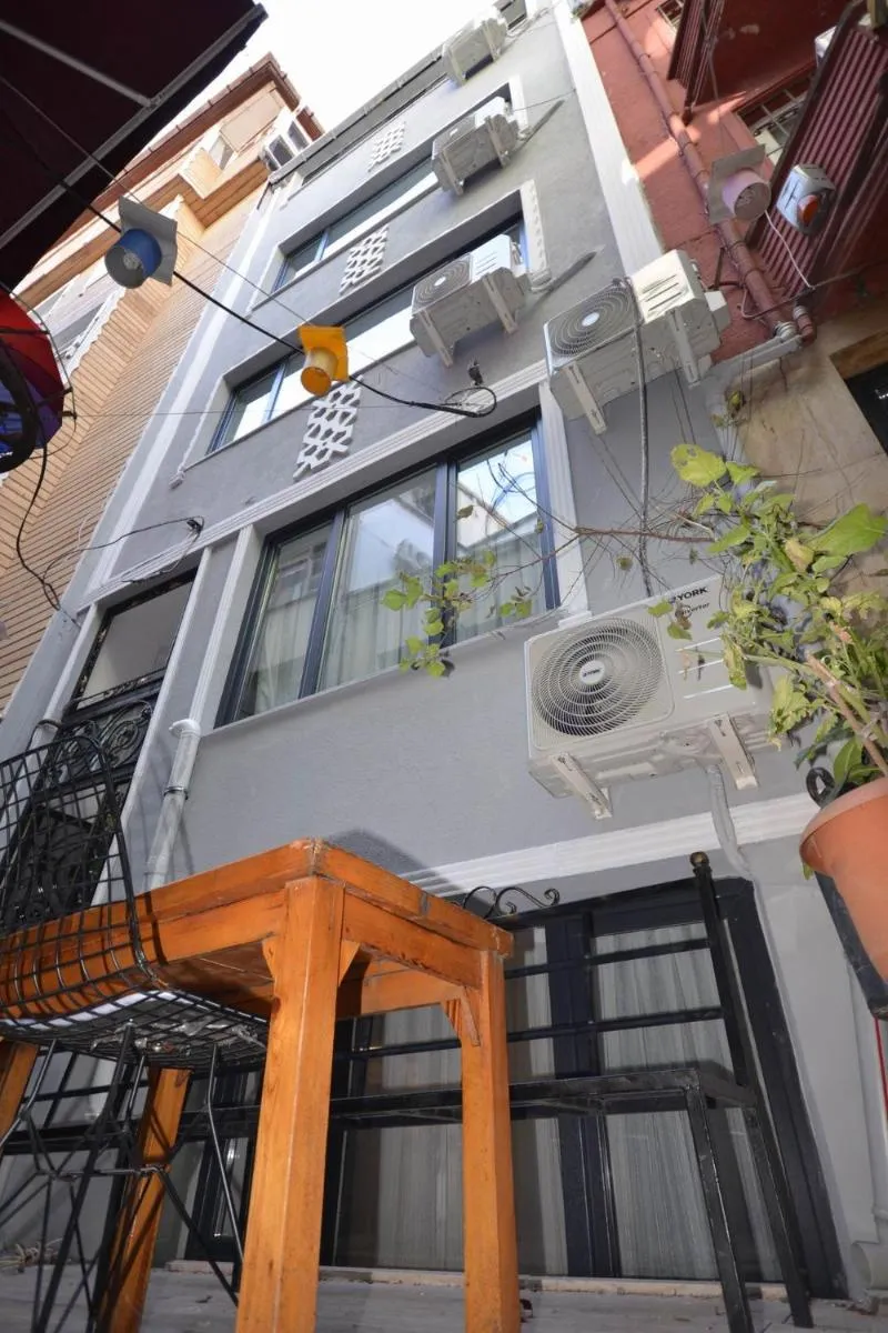 Image 1 of IVY SULTANAHMET