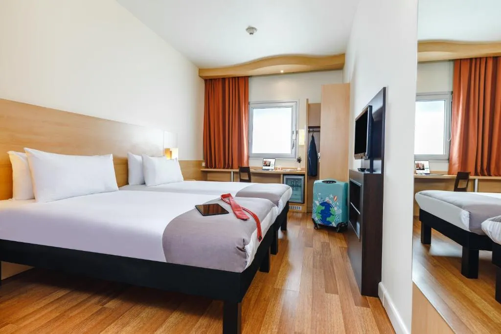 Image of Ibis Istanbul Esenyurt