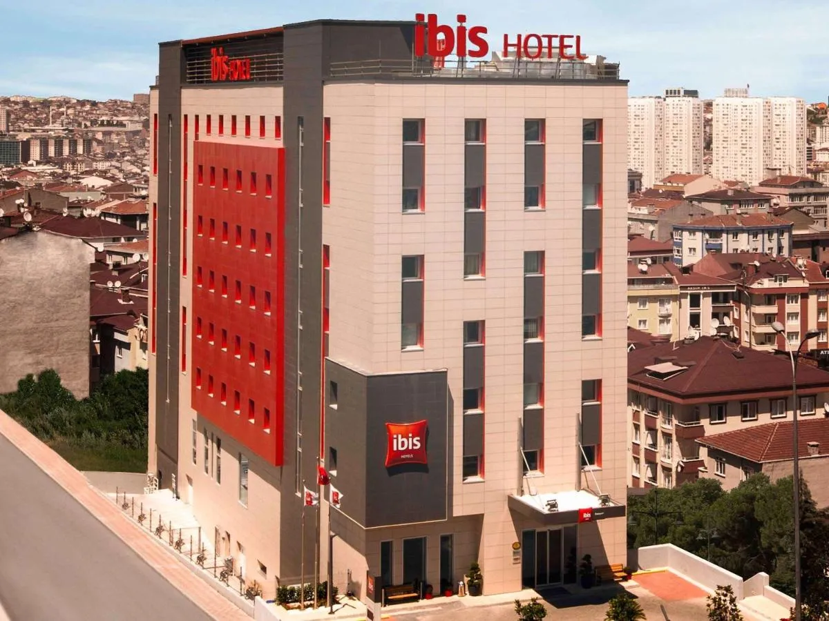 Image 4 of Ibis Istanbul Esenyurt