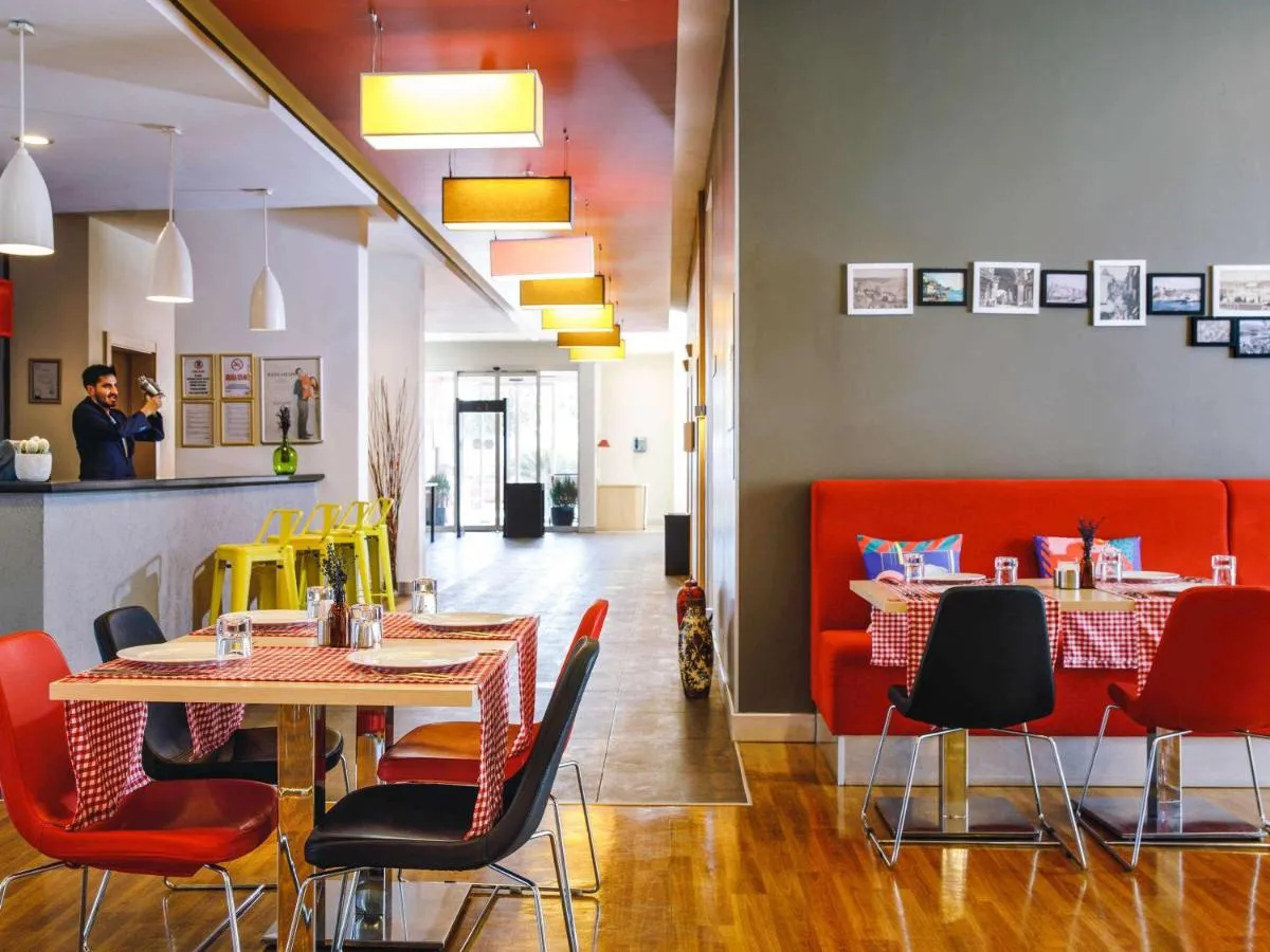Image 2 of Ibis Istanbul Esenyurt