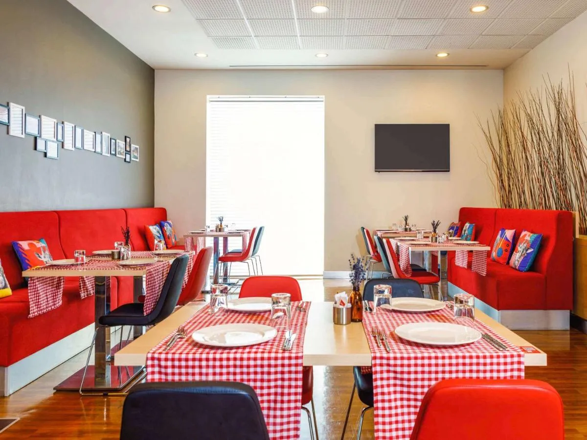 Image 3 of Ibis Istanbul Esenyurt