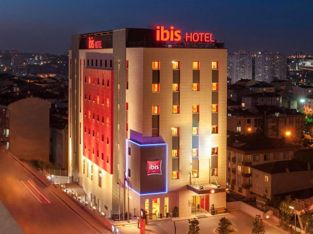 Image 5 of Ibis Istanbul Esenyurt