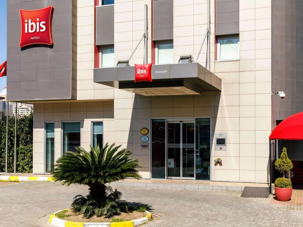 Image 6 of Ibis Istanbul Esenyurt