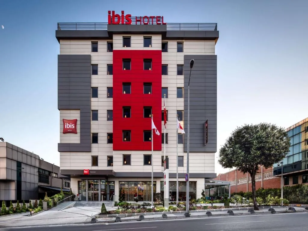 Image of Ibis Istanbul West