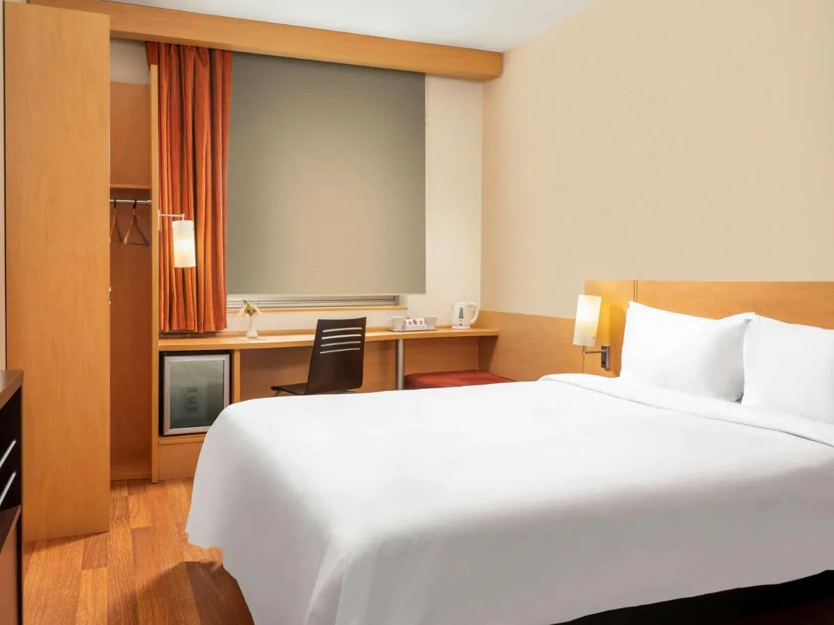 Image 2 of Ibis Istanbul Zeytinburnu