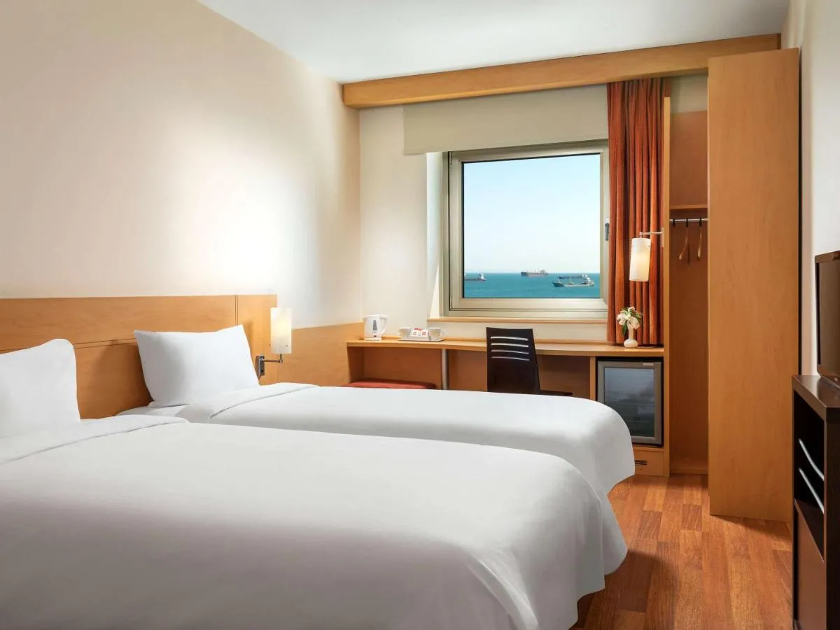 Image 4 of Ibis Istanbul Zeytinburnu