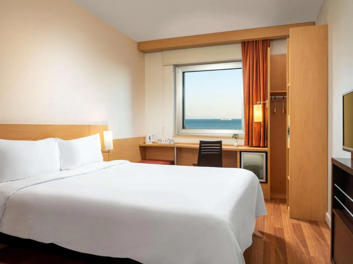 Image 3 of Ibis Istanbul Zeytinburnu