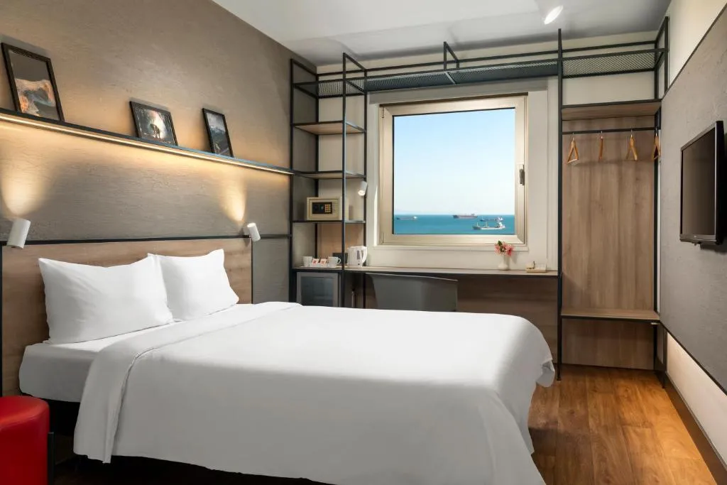 Image of Ibis Istanbul Zeytinburnu