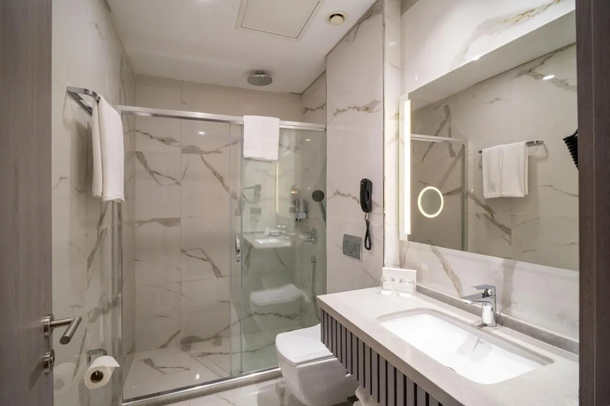 Image 3 of Icon Hotel Bomonti