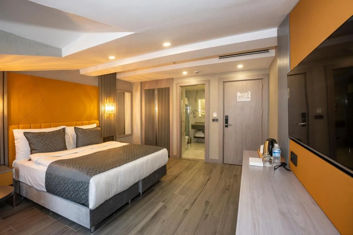 Image 6 of Icon Hotel Bomonti