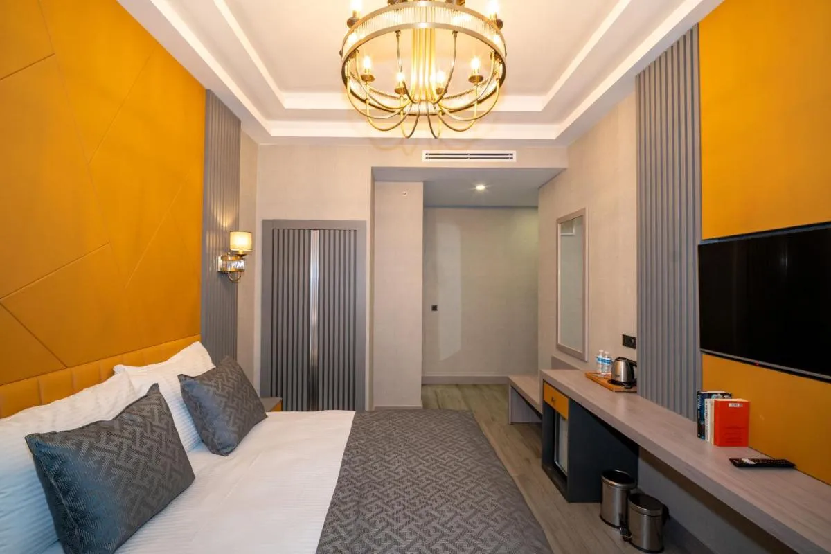 Image 5 of Icon Hotel Bomonti