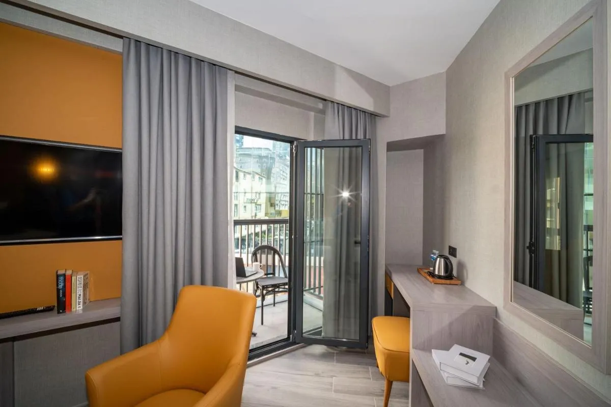 Image 2 of Icon Hotel Bomonti