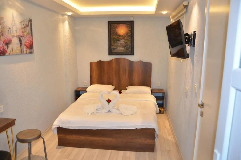 Image of İkbal Apart Hotel Old Town