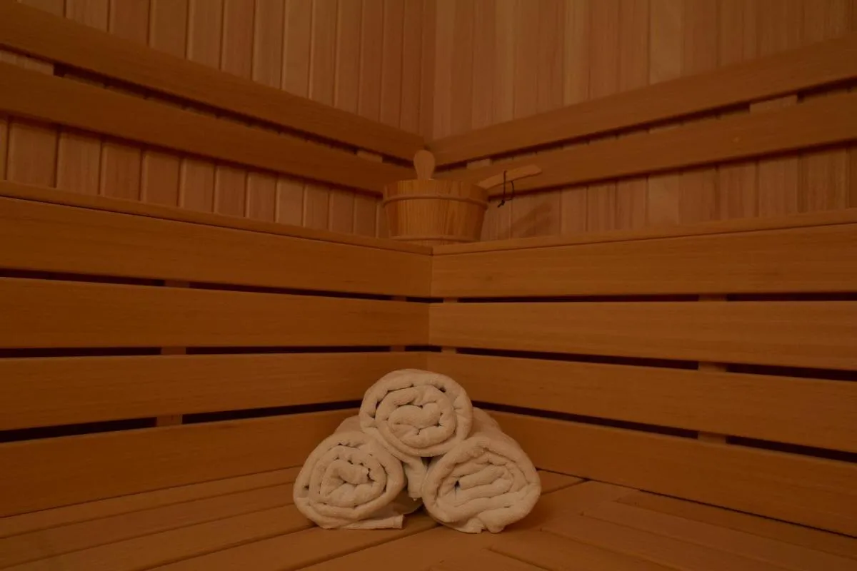 Image 6 of Ilkbal Deluxe Hotel &Spa Istanbul
