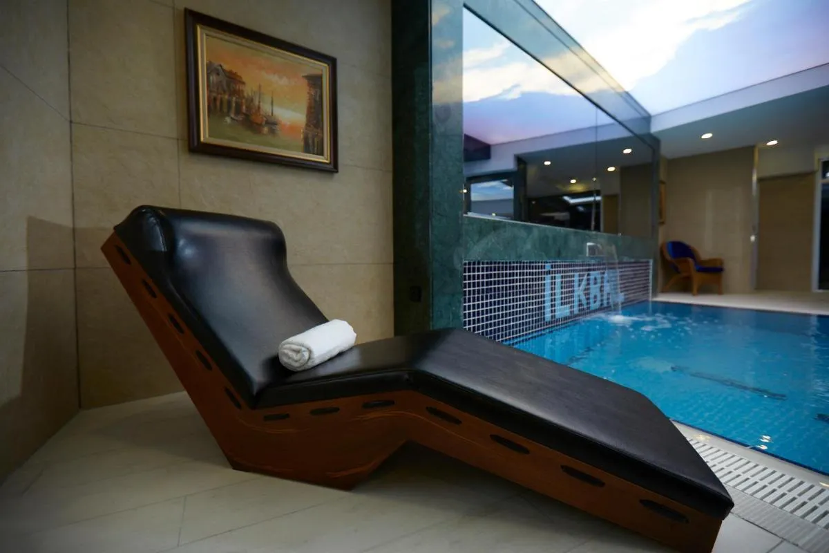 Image 4 of Ilkbal Deluxe Hotel &Spa Istanbul