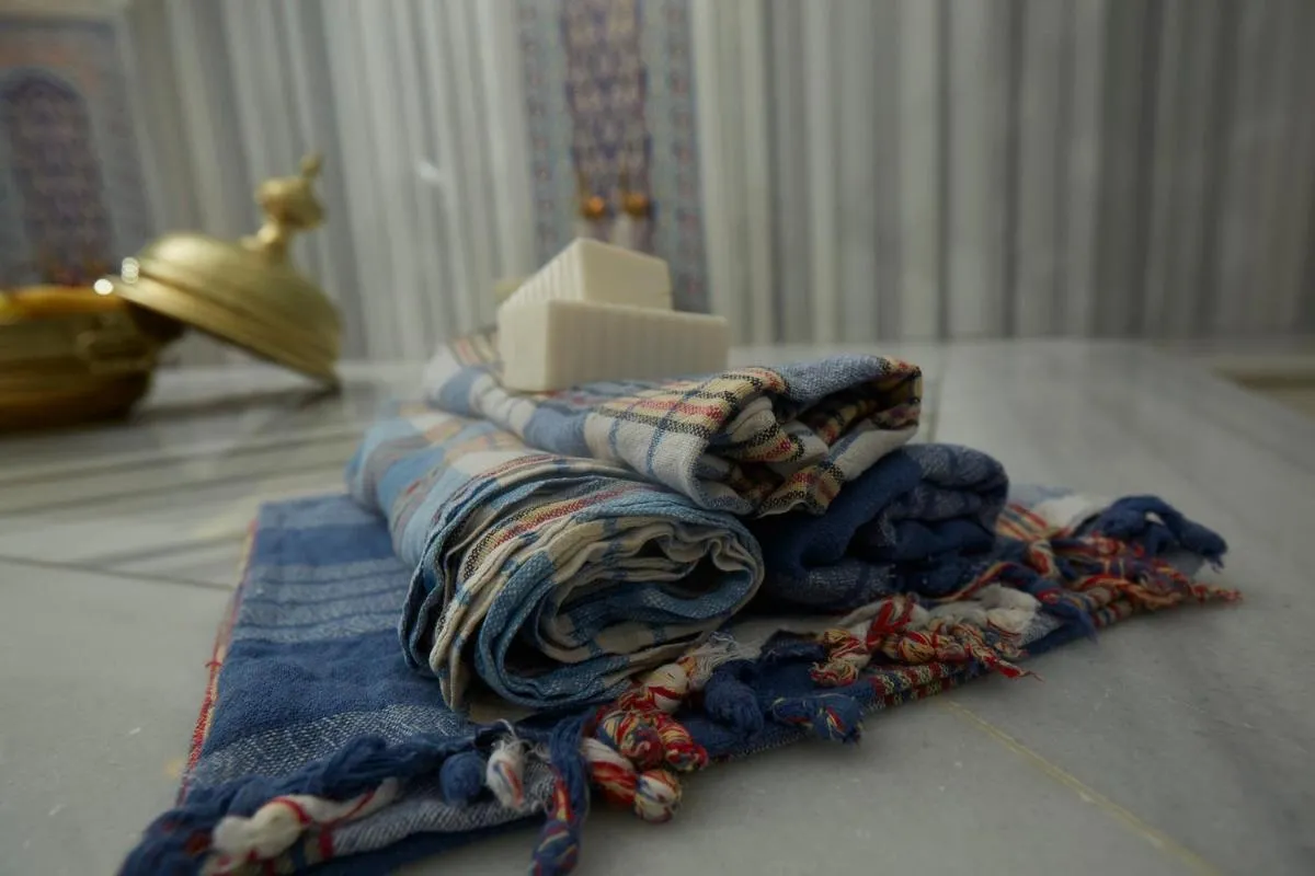 Image 3 of Ilkbal Deluxe Hotel &Spa Istanbul