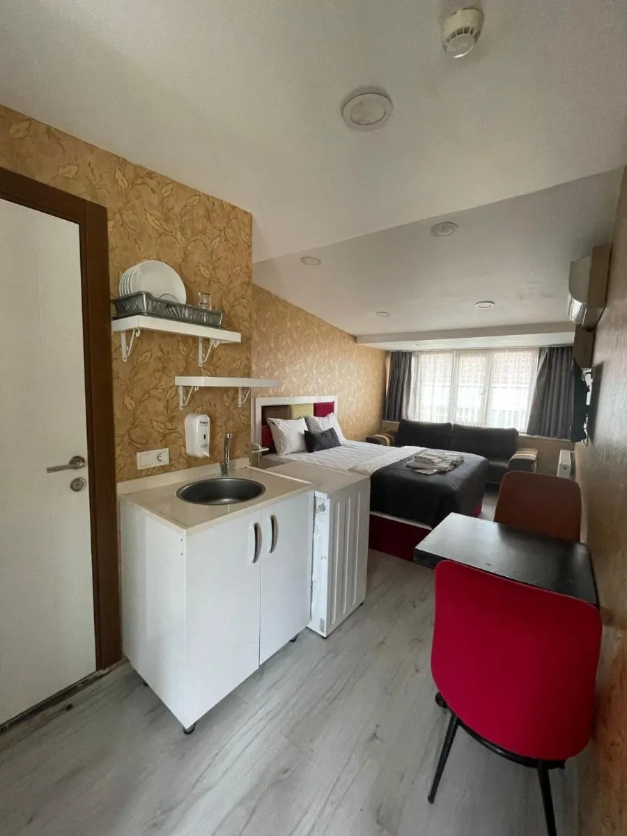 Image 5 of İmza Hotel Suite