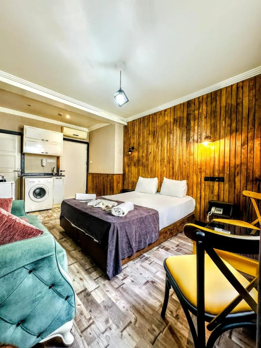 Image 3 of İmza Hotel Suite
