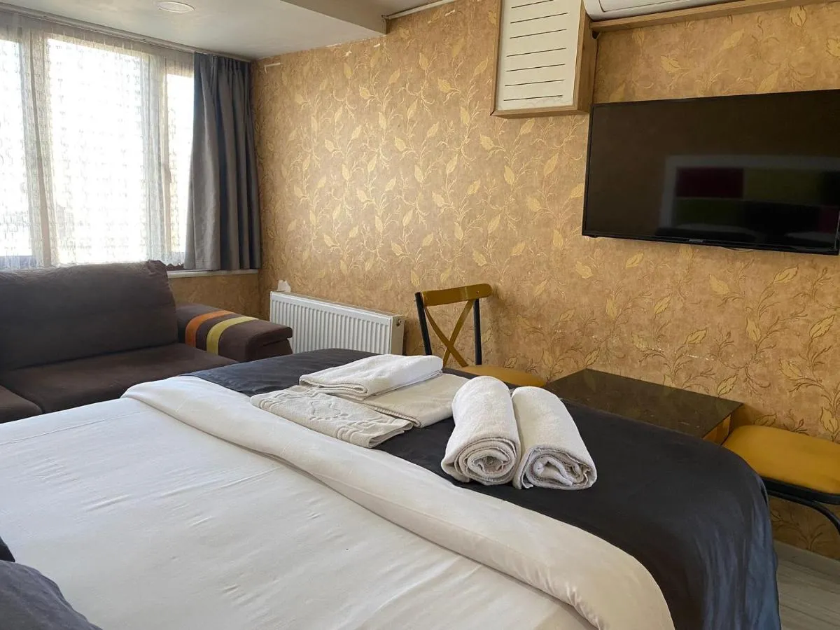 Image 1 of İmza Hotel Suite