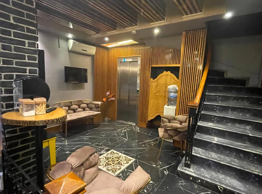 Image of İmza Hotel Suite
