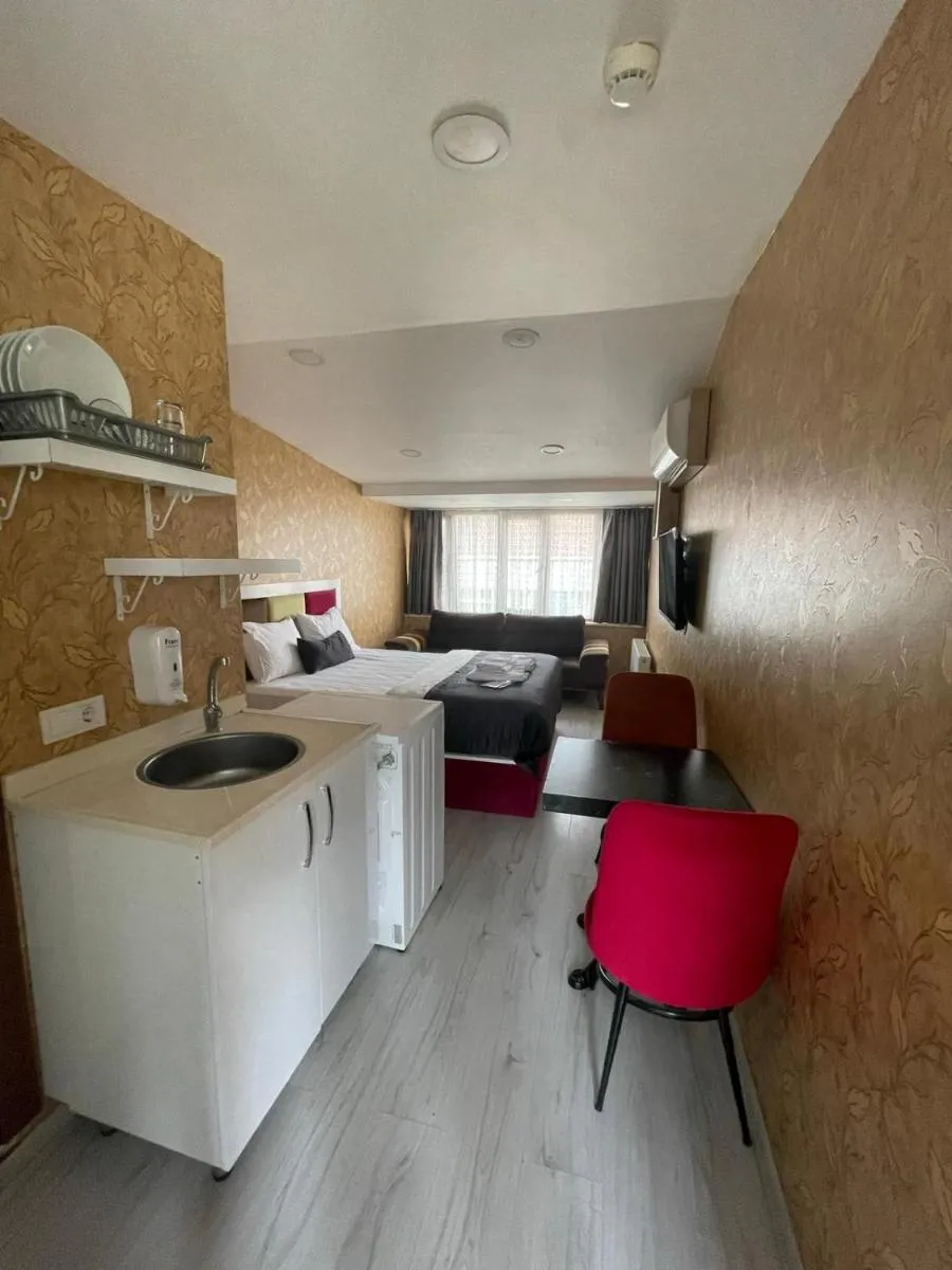 Image 6 of İmza Hotel Suite