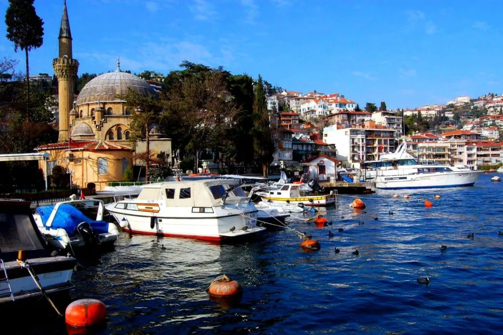Image of Inin Bebek