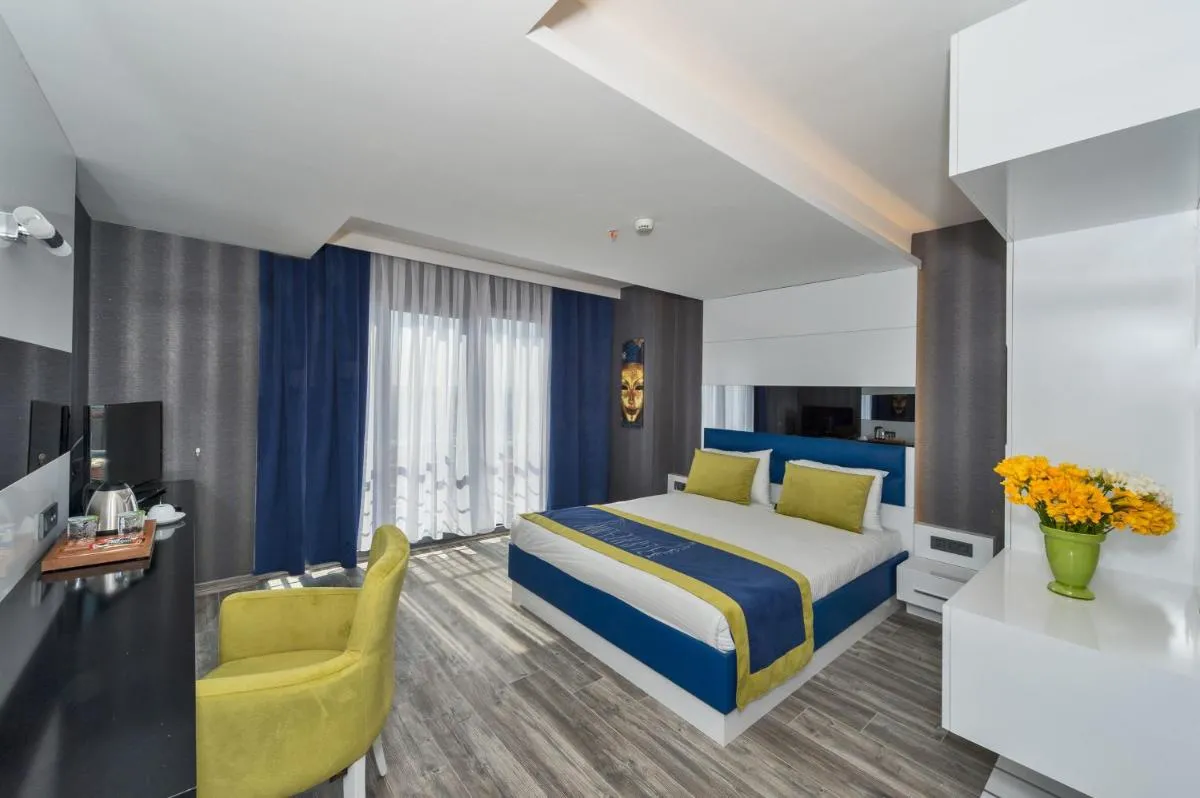 Image 1 of Inntel Hotel Istanbul