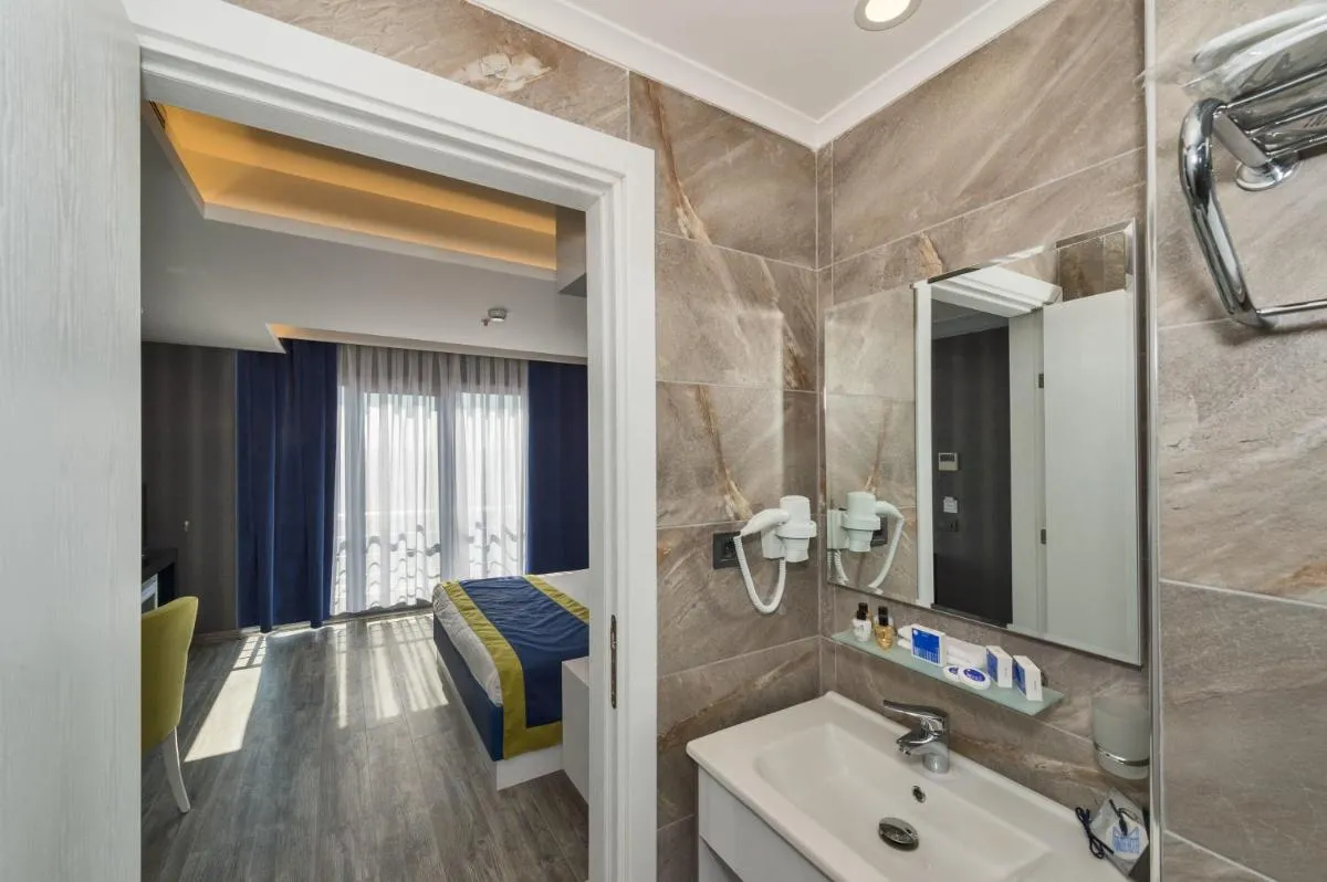 Image 5 of Inntel Hotel Istanbul