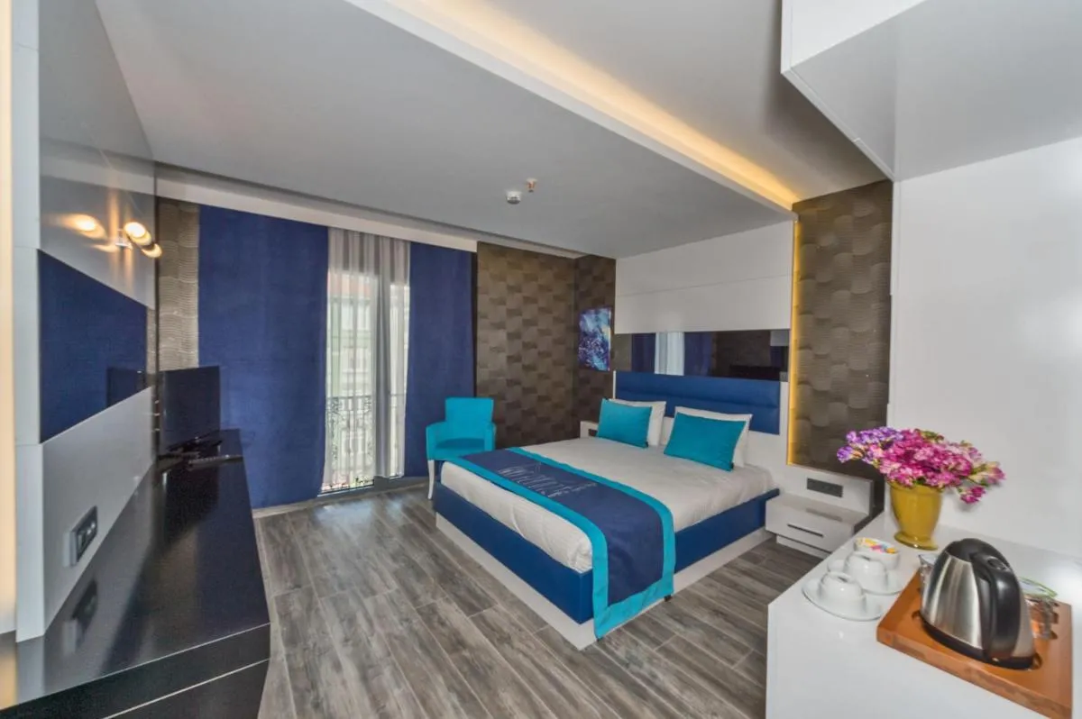 Image 4 of Inntel Hotel Istanbul