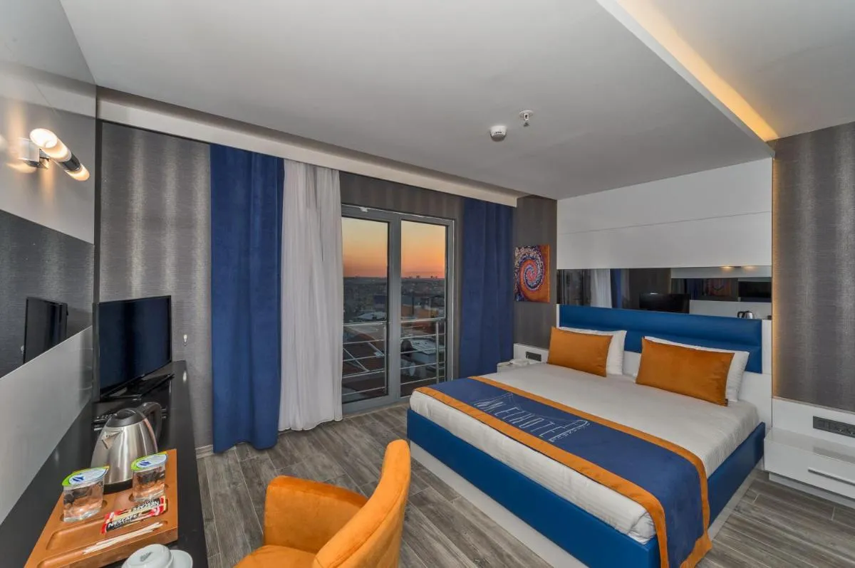 Image 2 of Inntel Hotel Istanbul