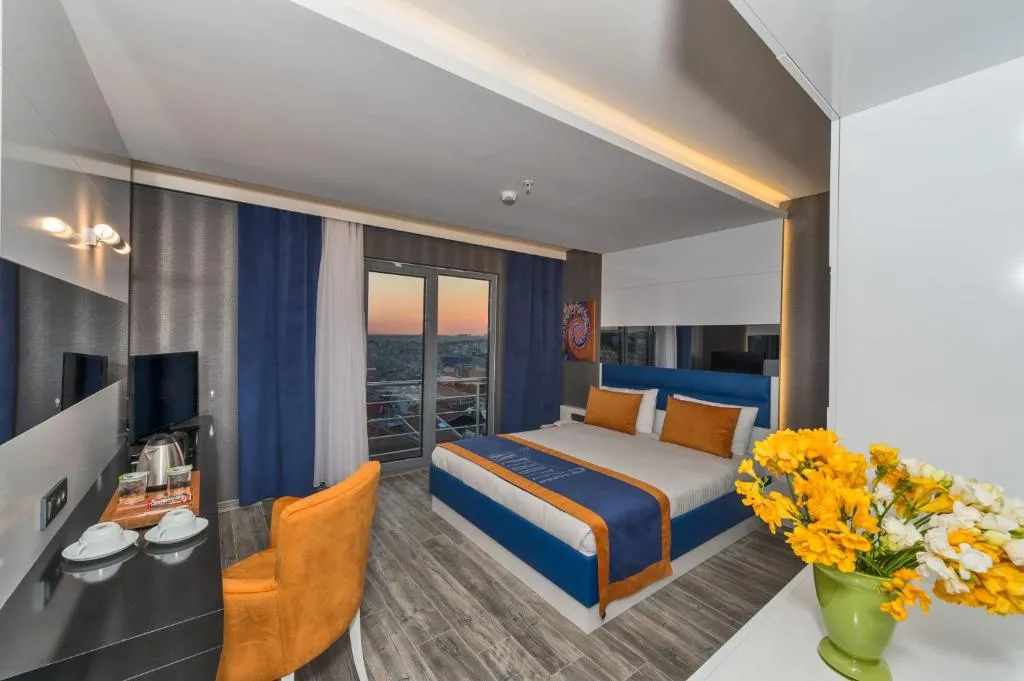 Image of Inntel Hotel Istanbul