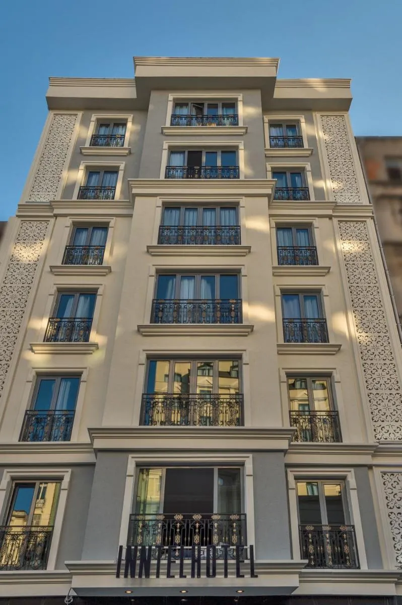Image 3 of Inntel Hotel Istanbul