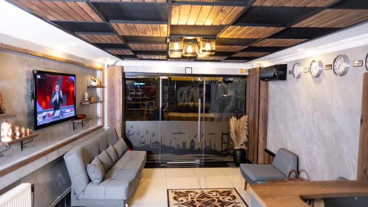 Image 6 of Insta Hotel Karakoy