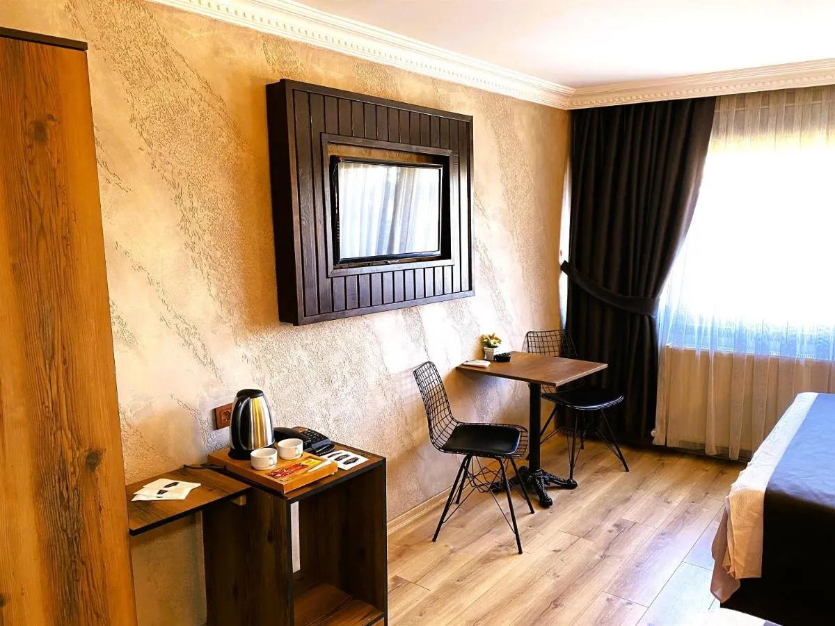 Image 4 of Insta Hotel Karakoy