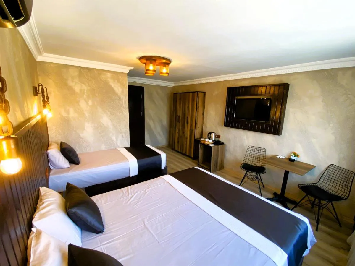 Image 2 of Insta Hotel Karakoy
