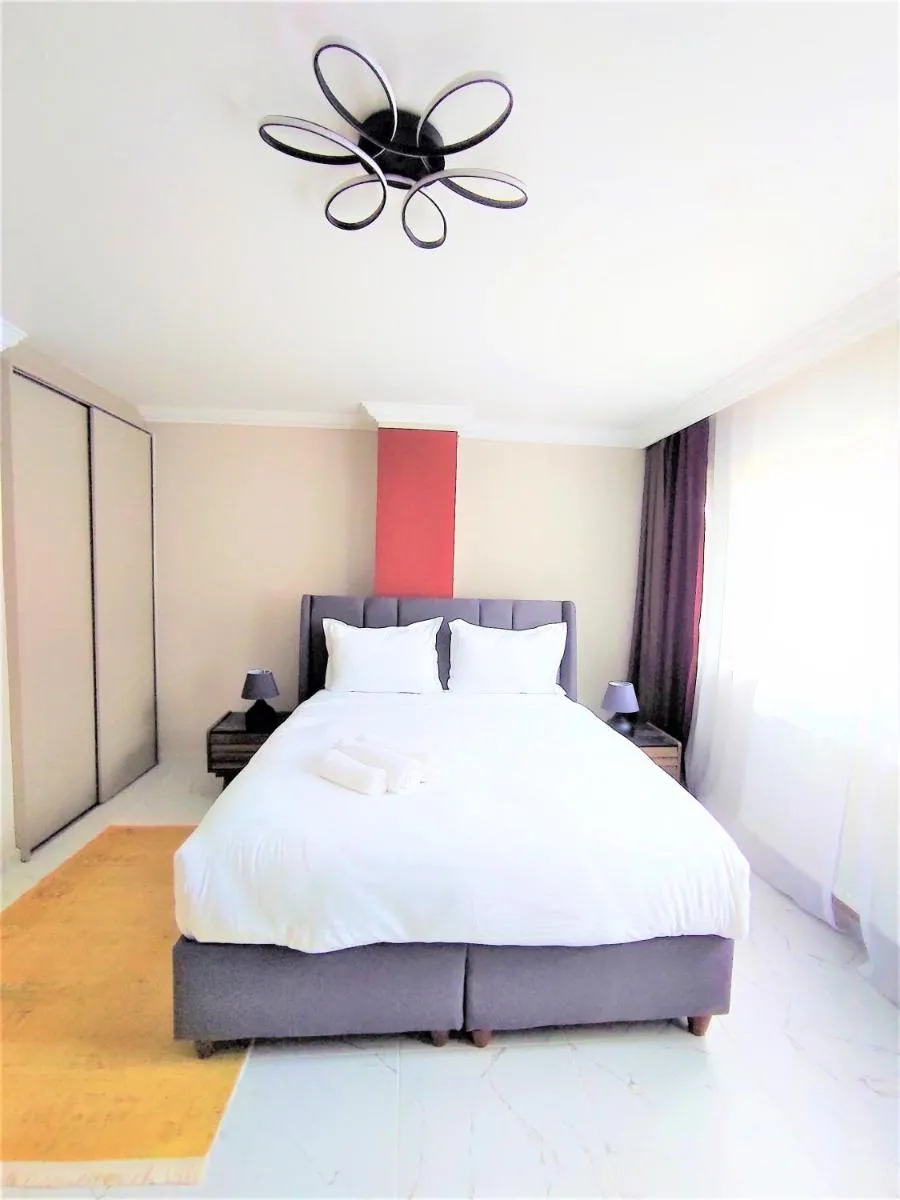 Image 4 of Intimate Suite Haydarpasa