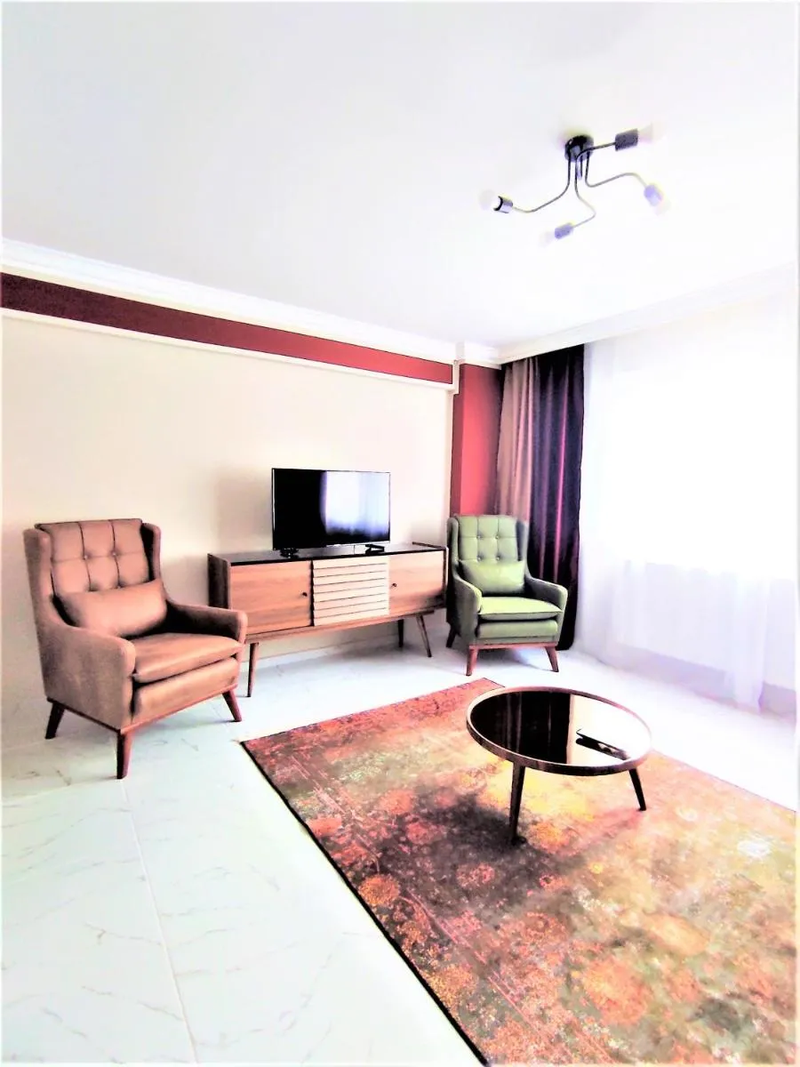 Image 3 of Intimate Suite Haydarpasa