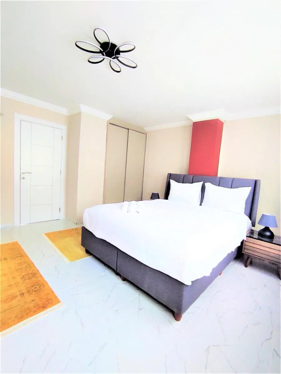Image 5 of Intimate Suite Haydarpasa