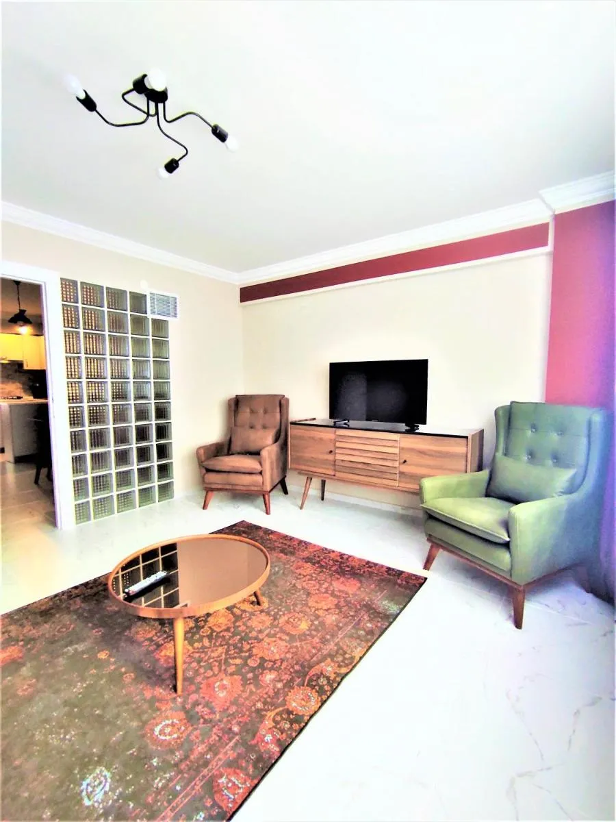 Image 6 of Intimate Suite Haydarpasa