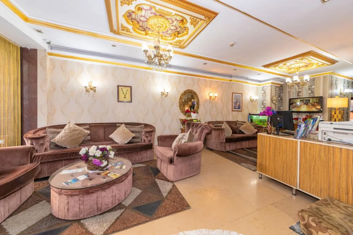 Image 6 of Ista Palace Hotel