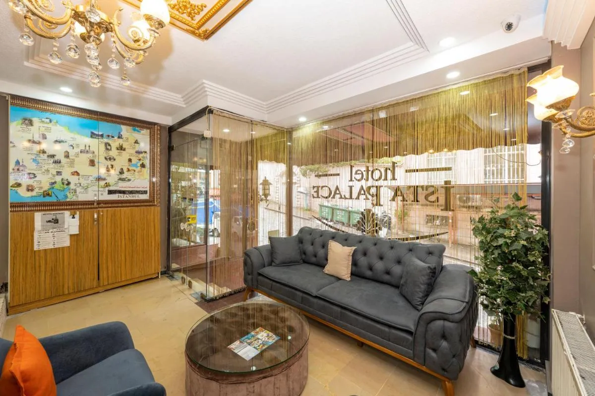 Image 2 of Ista Palace Hotel