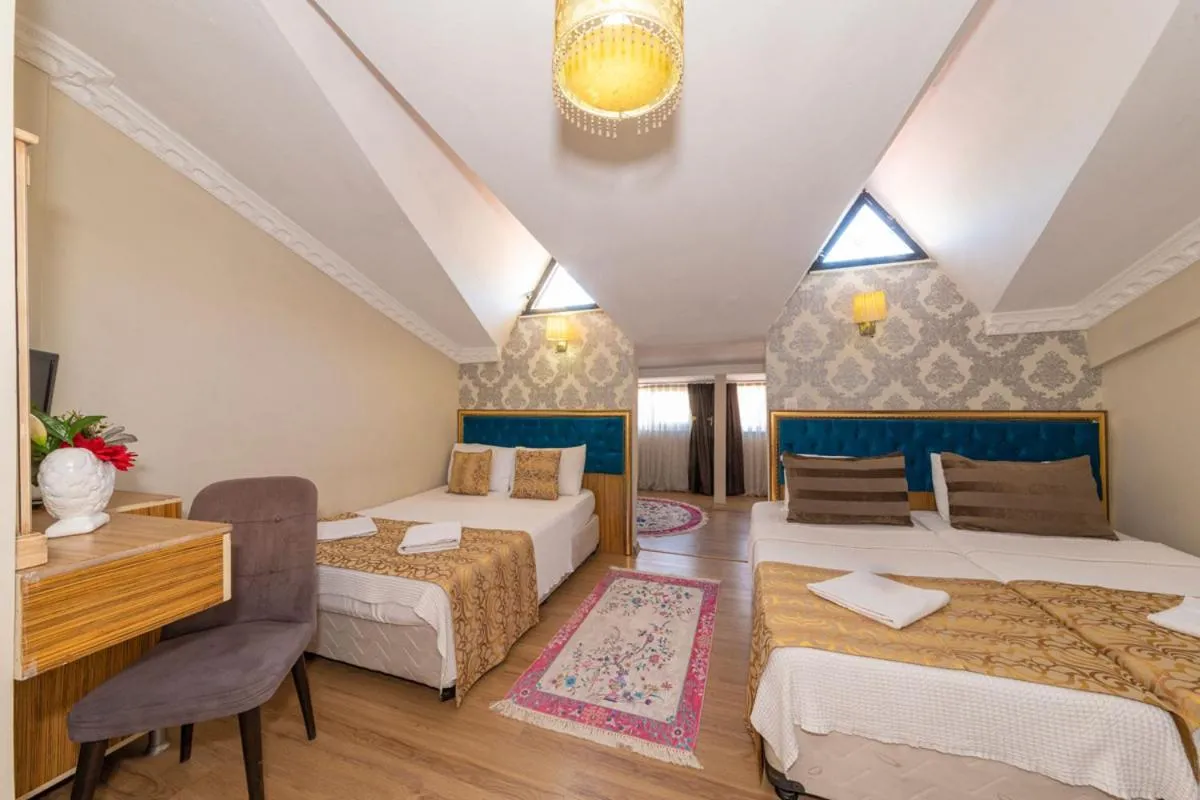 Image 5 of Ista Palace Hotel