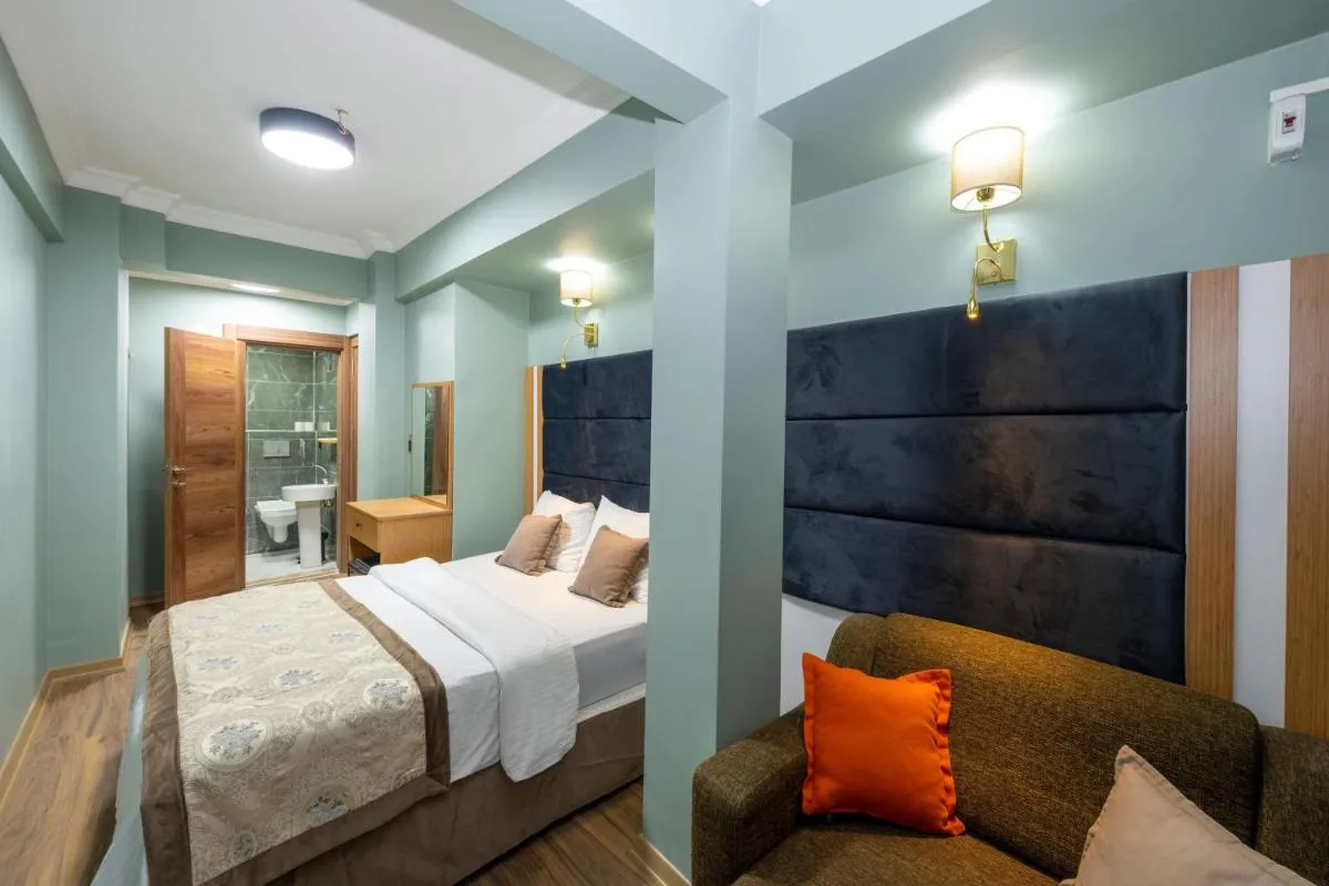 Image 4 of Ista Palace Hotel