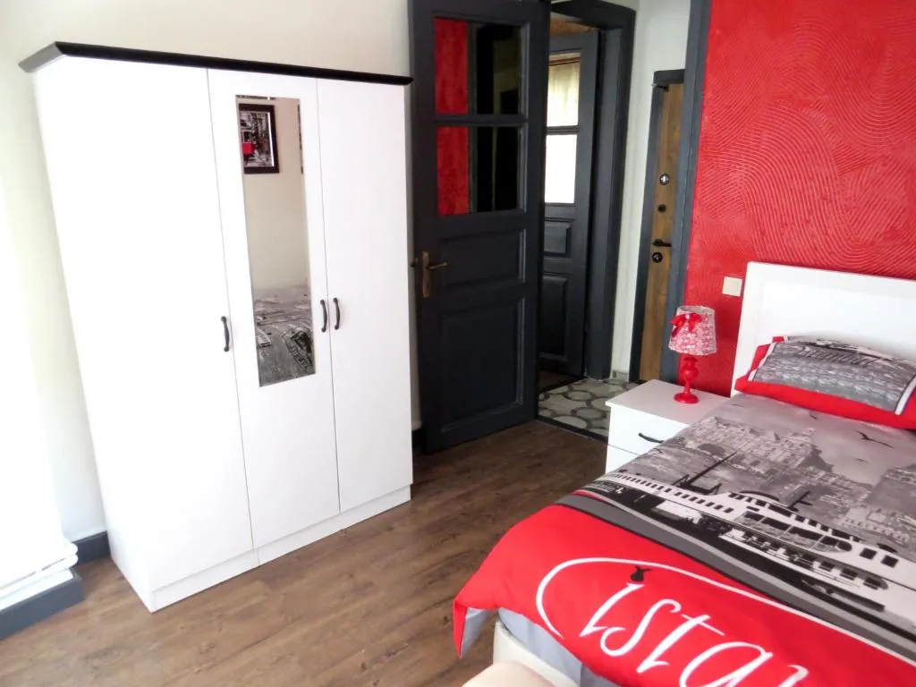Image of Istanberry – Berry Life Apartments