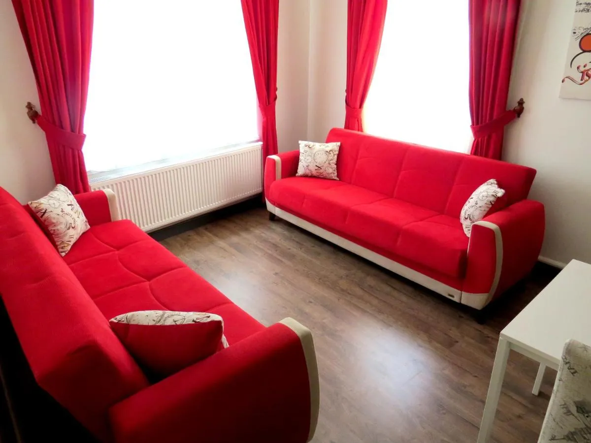 Image 2 of Istanberry – Berry Life Apartments