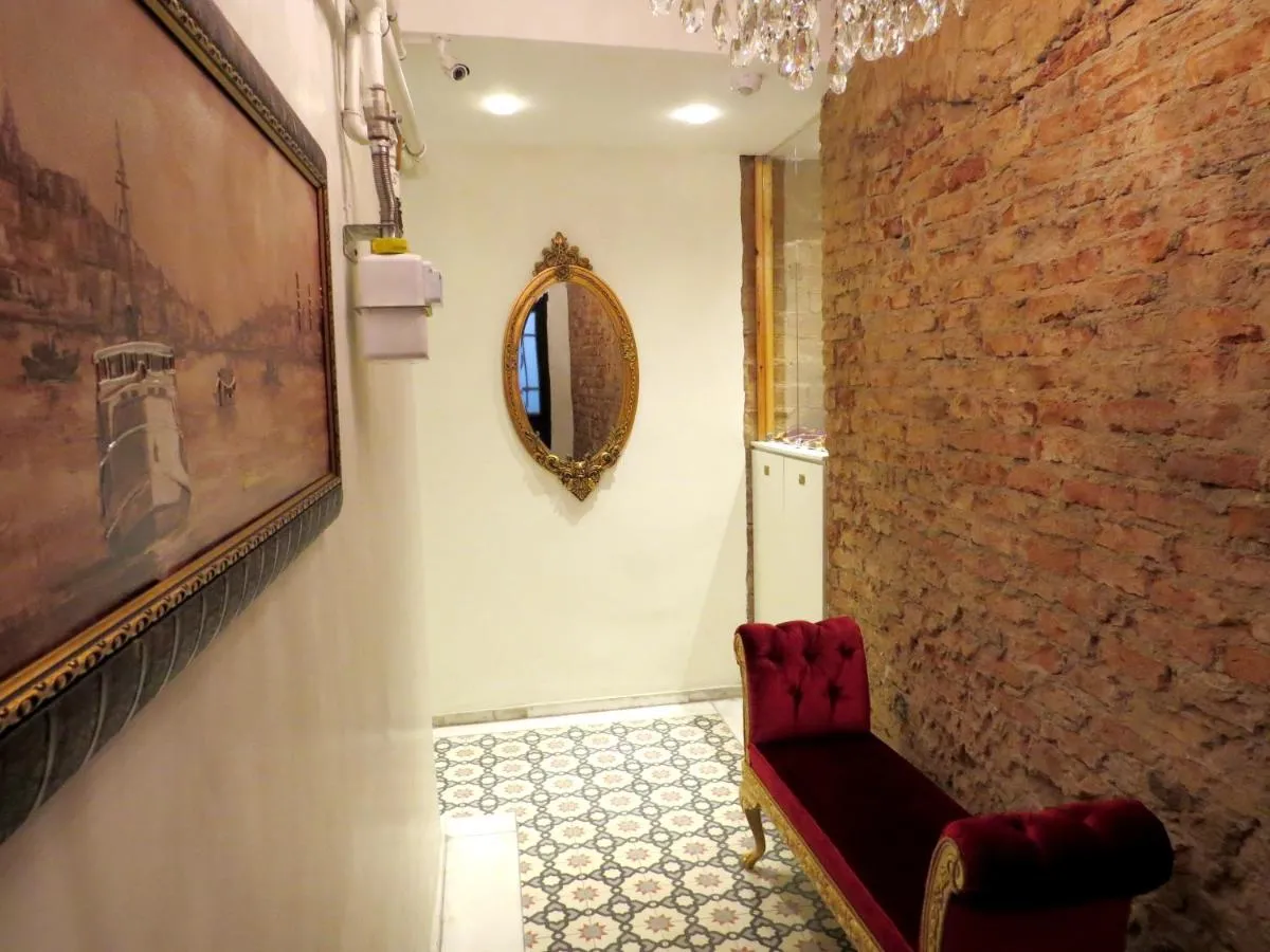 Image 5 of Istanberry – Berry Life Apartments
