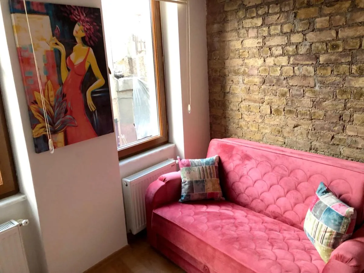 Image 3 of Istanberry – Dream Apartments