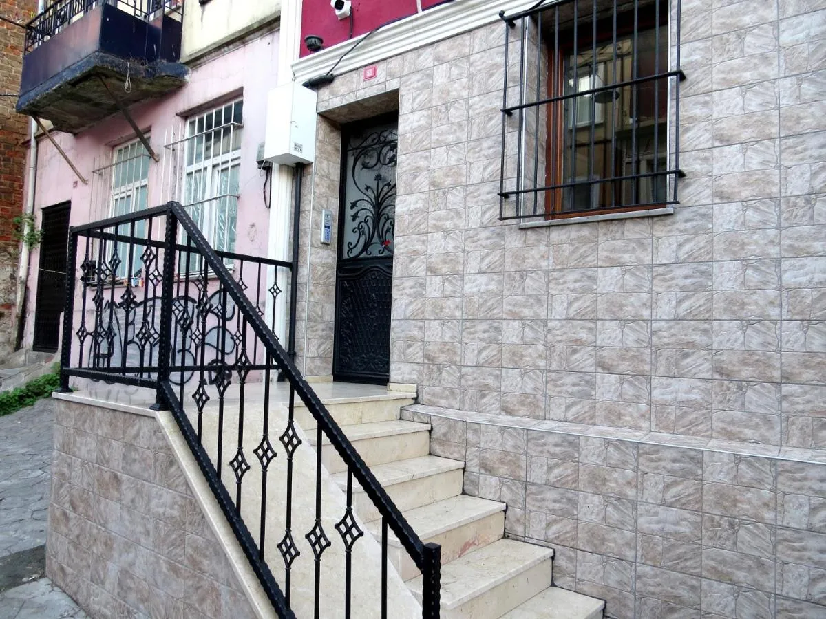 Image 1 of Istanberry – Dream Apartments